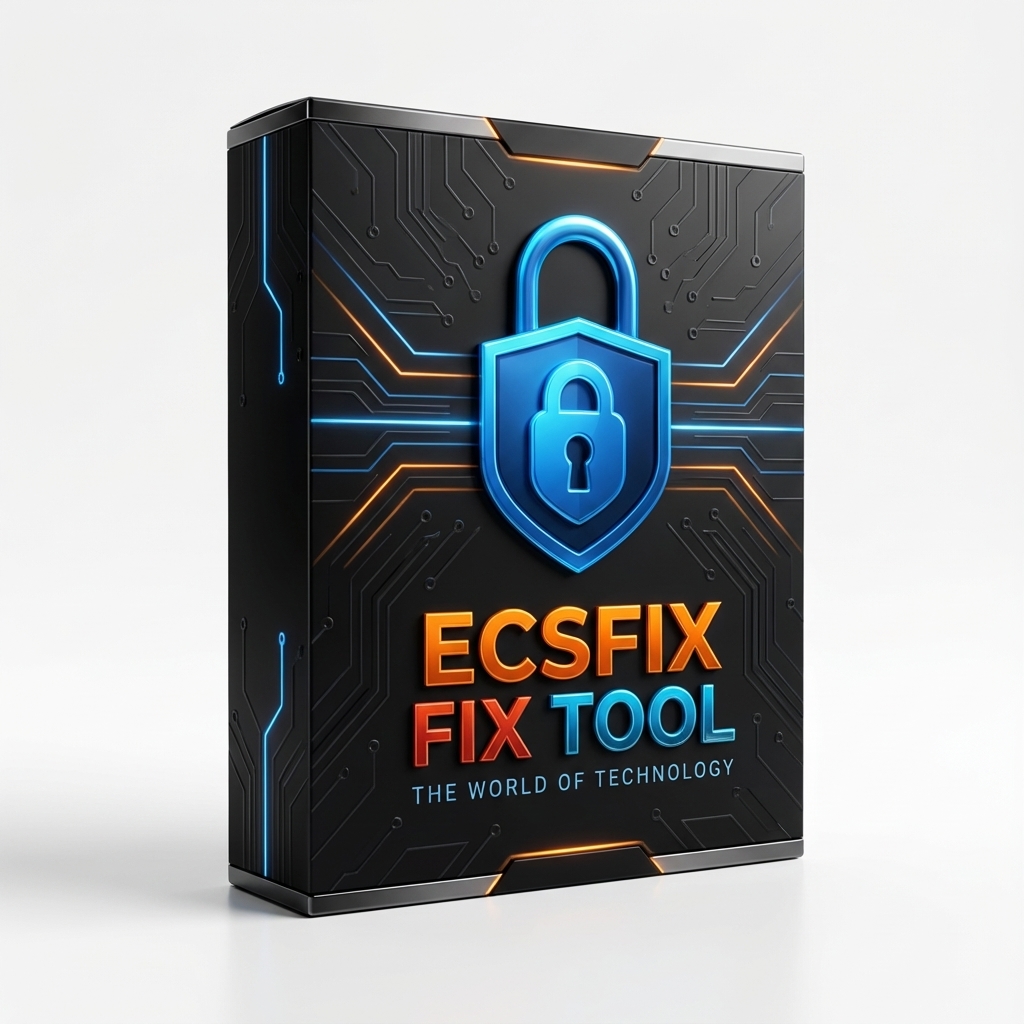 ECSFIX TOOL
