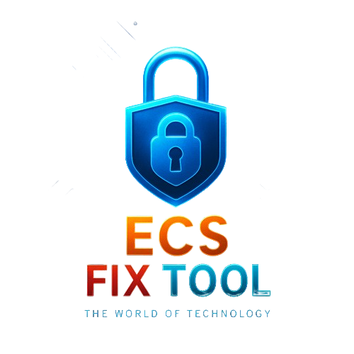 ECS FIX TOOL